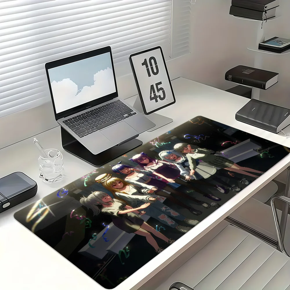 I-Isegye I-Idol 마우스 패드 미끄럼 방지  - Gaming Accessories On Sale 리뷰 및 가격