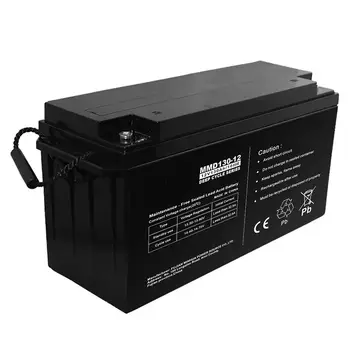 10 best sales 12V kurşun asitli akü - №8