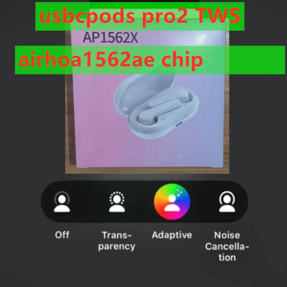 airoha наушник airoha наушник