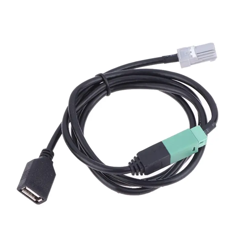 Carplay Compatible Interconnection Adapter USB Cable For Breeze Civic URV AVANCIER Line