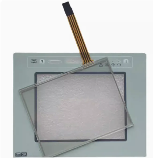 New Compatible Touch Panel Protect Film For ETOP05-0045