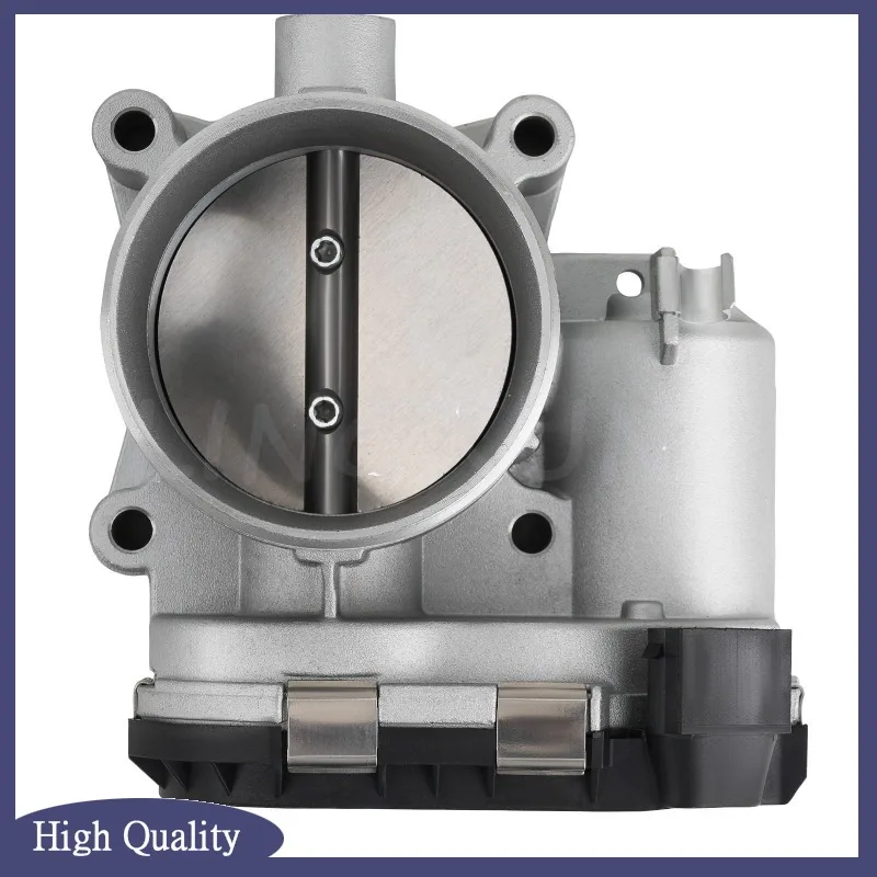 Throttle Body 977-354 TB1123 V95-81-0003 30711554 8677658 For Volvo XC90 2003-2006 XC70 2004-2007 S60 2.5L 2003-2009 S20160