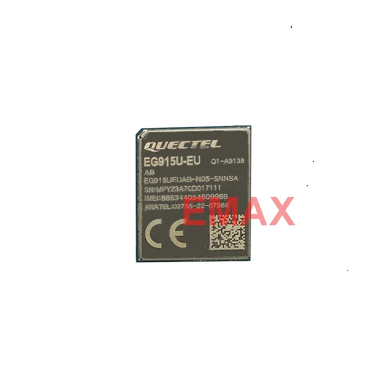 в наличии ! EG915 EG915U-EU EG915UEUAB-N05-SNNSA Модуль LGA LTE Cat1 LTE-FDD:B1/B3/B5/B7/B8/B20/B28 GSM:B2/B3/B5/B8 для Европы