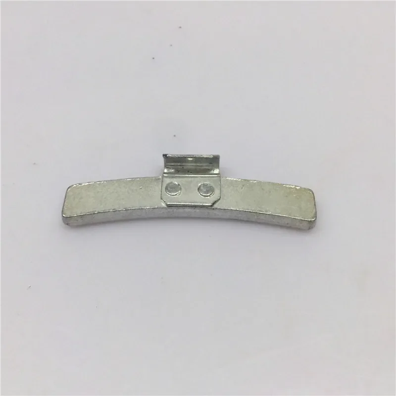 STARPAD For Balancing Machine Parts Balancing Blocks Aluminum Alloy Wheels (Wide mouth) 50g Iron Balance Block Free Shipping