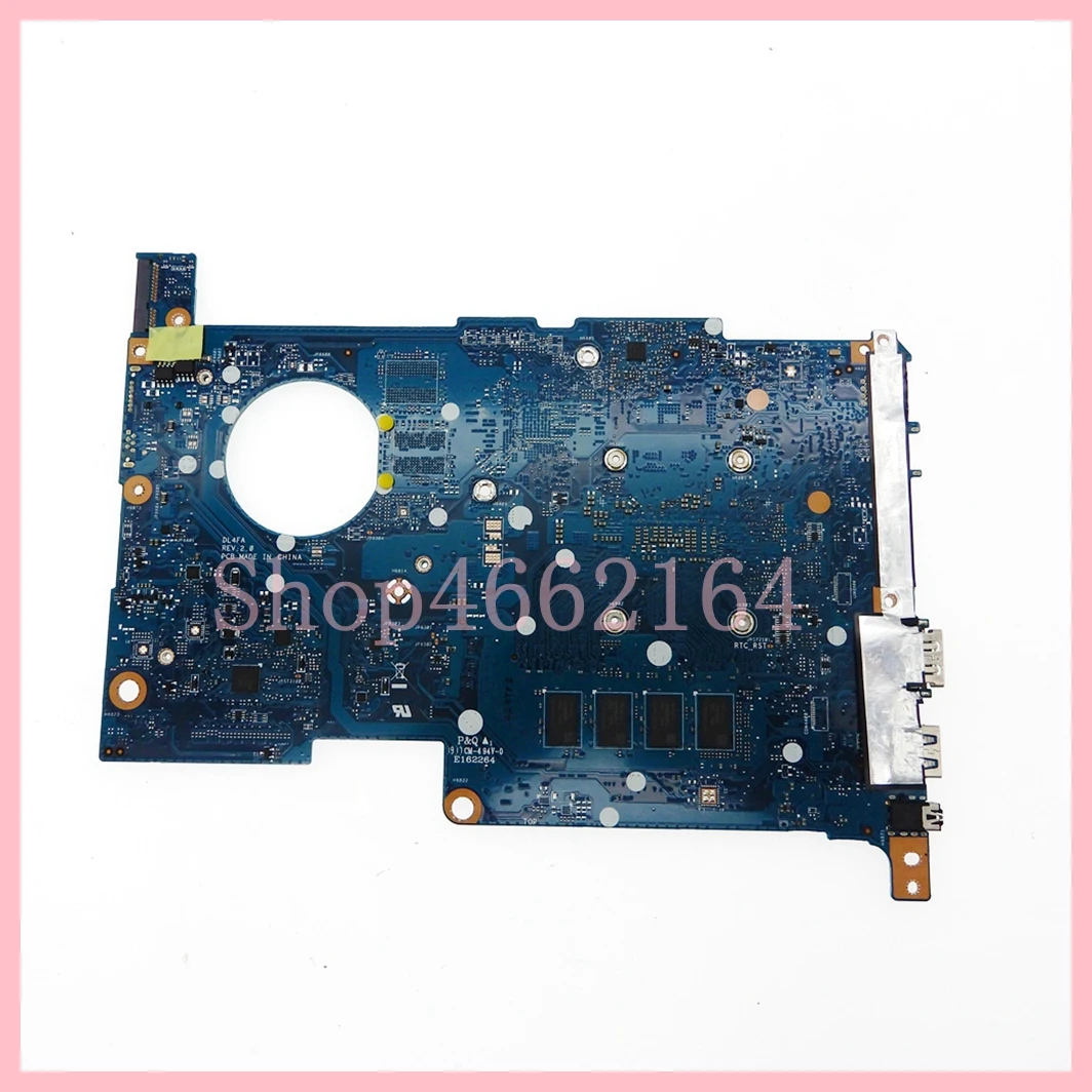 DL4FA with i3-8145U i7-8565U CPU Notebook Mainboard For Acer Spin 3 SP314 SP314-53GN Laptop Motherboard Tested OK