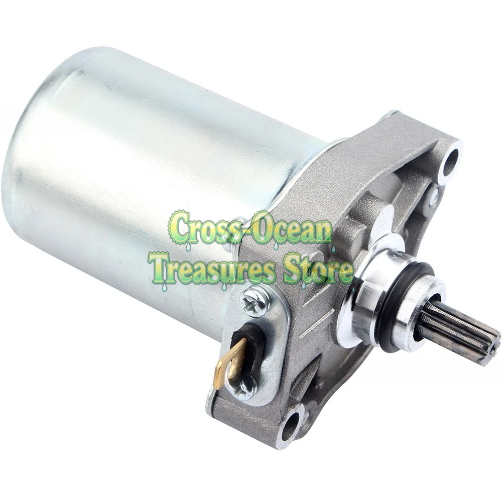 

Мотоцикл для стартера CRF110 AFS AFP NBC DREAM EX