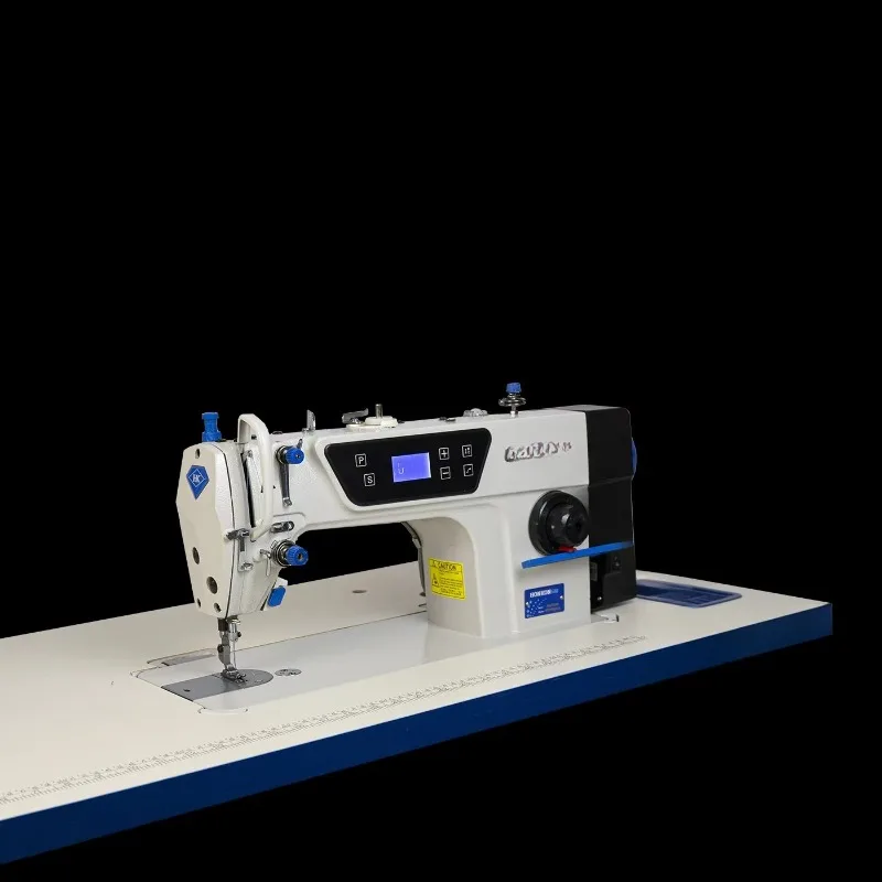 Lockstitch Machine …