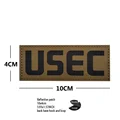 Reflective patch 31
