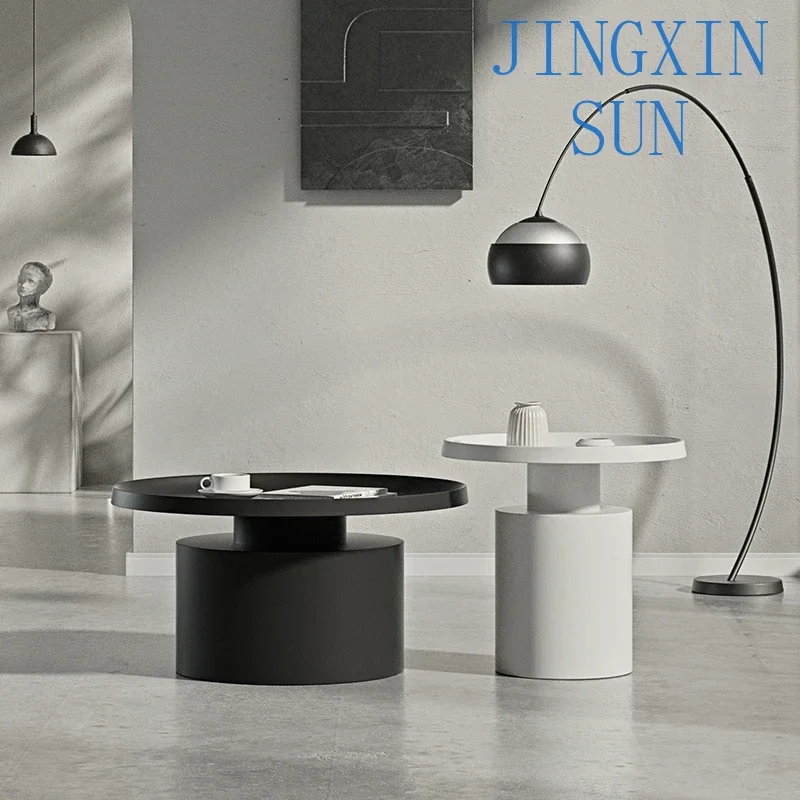 Dining Coffee Table Bedside Nordic Entryway Design Coffee Table Auxiliary Corner Table Living Room Furniture