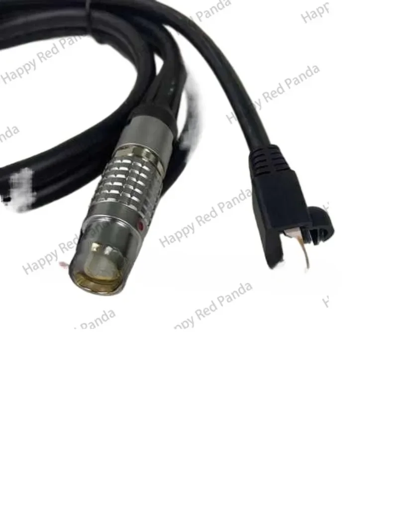 For F-series Programming AUTOLOGIC BLUEBOX OBD2 Ethernet Cable Replacement B.M.W BCO-2 Ethernet Cable