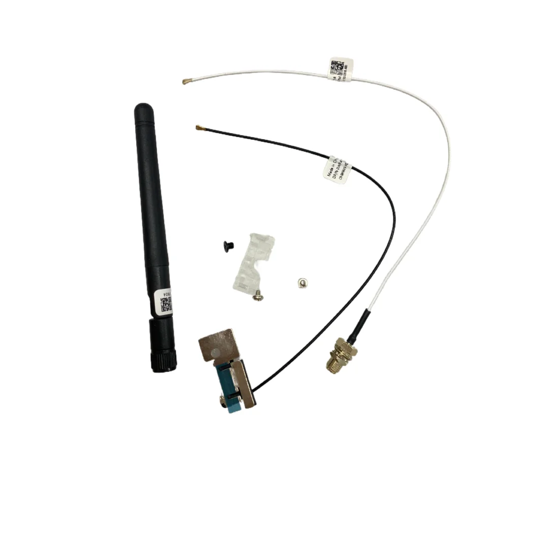 

Антенный кабель Wi-Fi + карта для Dell OptiPlex 3020 3040 3050 3060 3070 5050 7040 7050 7060 D09U001 0WF4V9