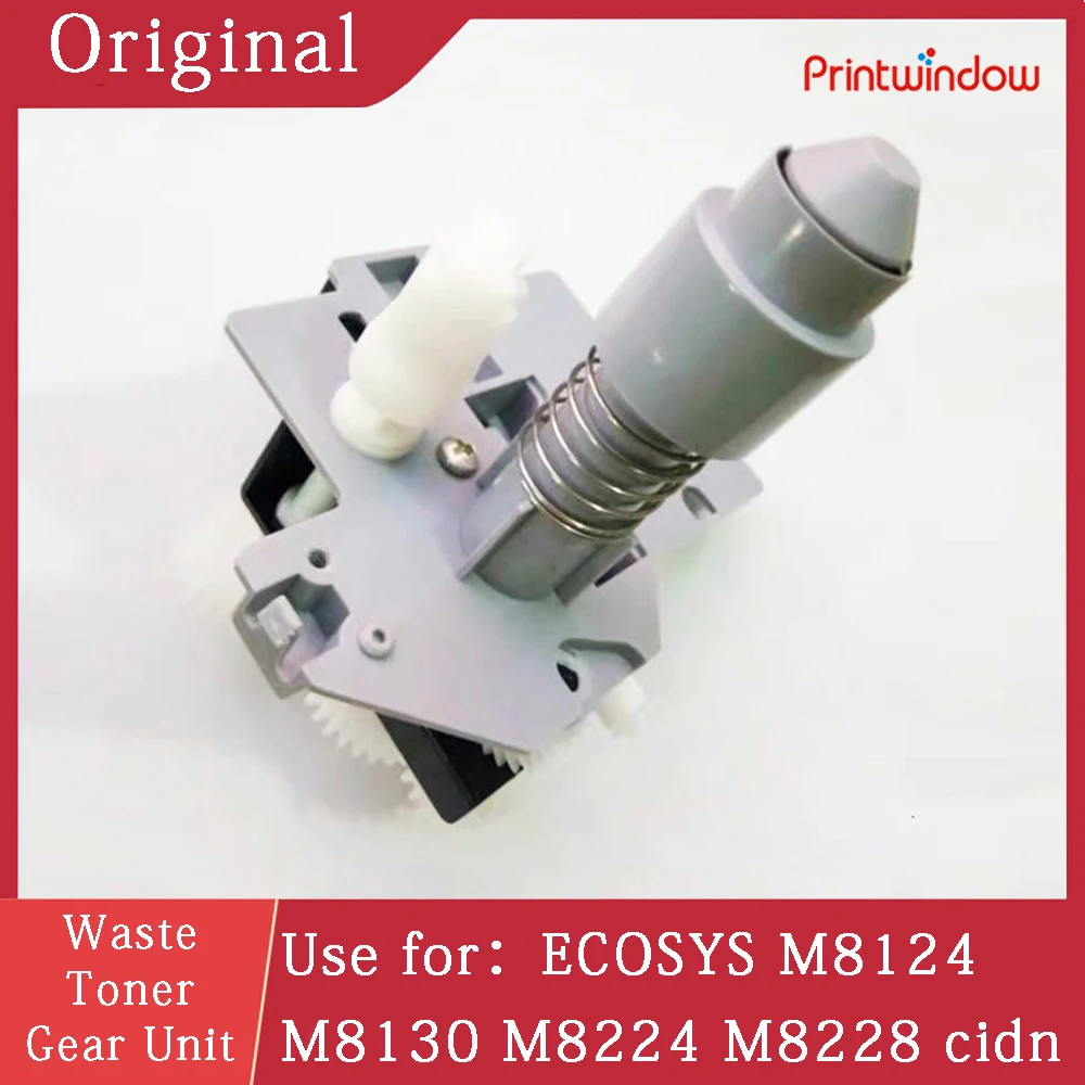 

Оригинальный бытовой тонер для переноса отходов для Kyocera ECOSYS M8124 M8130 M8224 M8228cidn, редуктор для переноса отходов в сборе