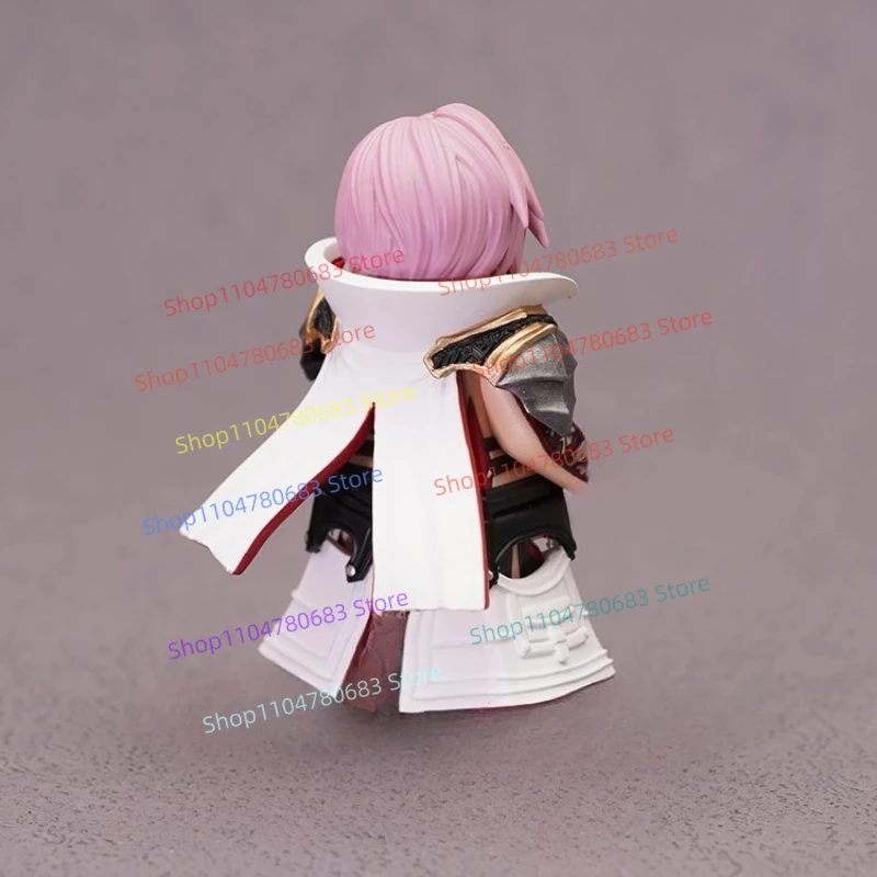 مكعبات بناء جديدة من MOC، تماثيل، لوحة يدوية للرعد، مقتنيات زينة لعبة الفسيفساء من الطرف الثالث.