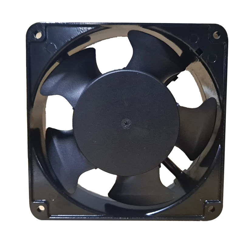 Sunon SP100A 1123XBT, Novo Ventilador GN 12038, 120x120x38mm, 12cm, 3150rpm, 115V, 22W