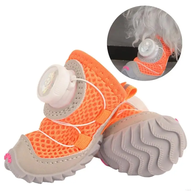 Thumbnail 4 - #34 New Dog Boots Arrivals