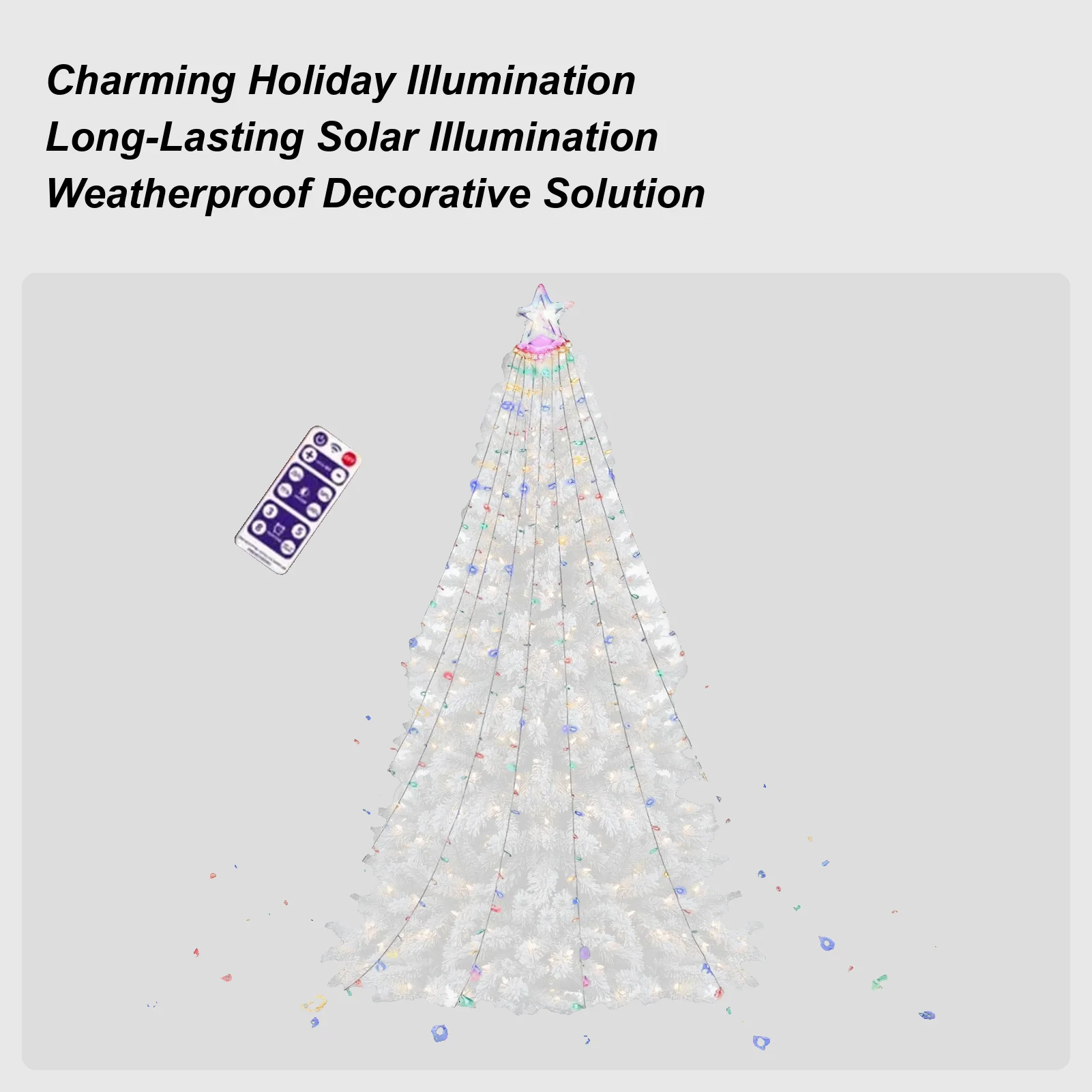 christmas-solar-lights-11ft-multi-mode-with-remote-timer-solar-power-christmas-lights-outdoor-decor-for-garden-pathway-patio