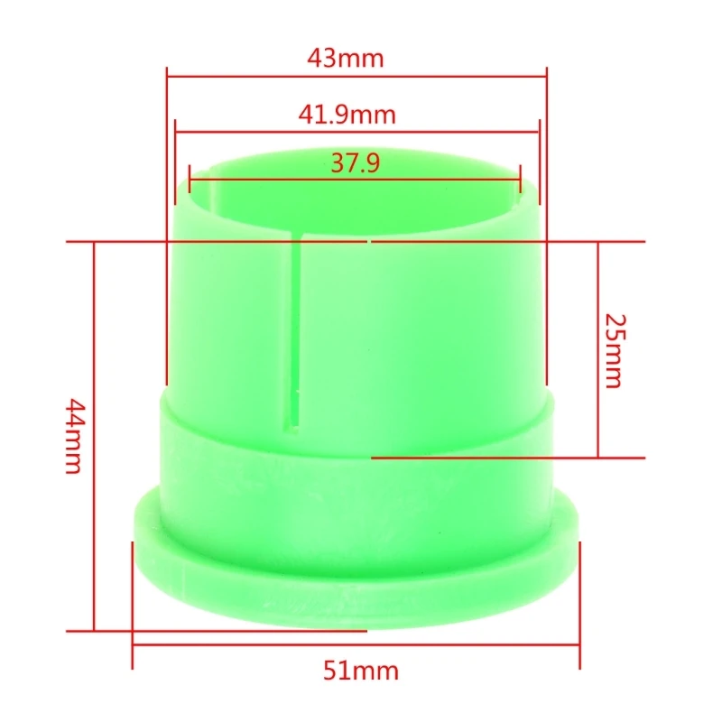 Special Magnet Gauge Speaker Position Repairing Voice Coil Positioning Gauge Woofer Bass Circuit Gauge F19E