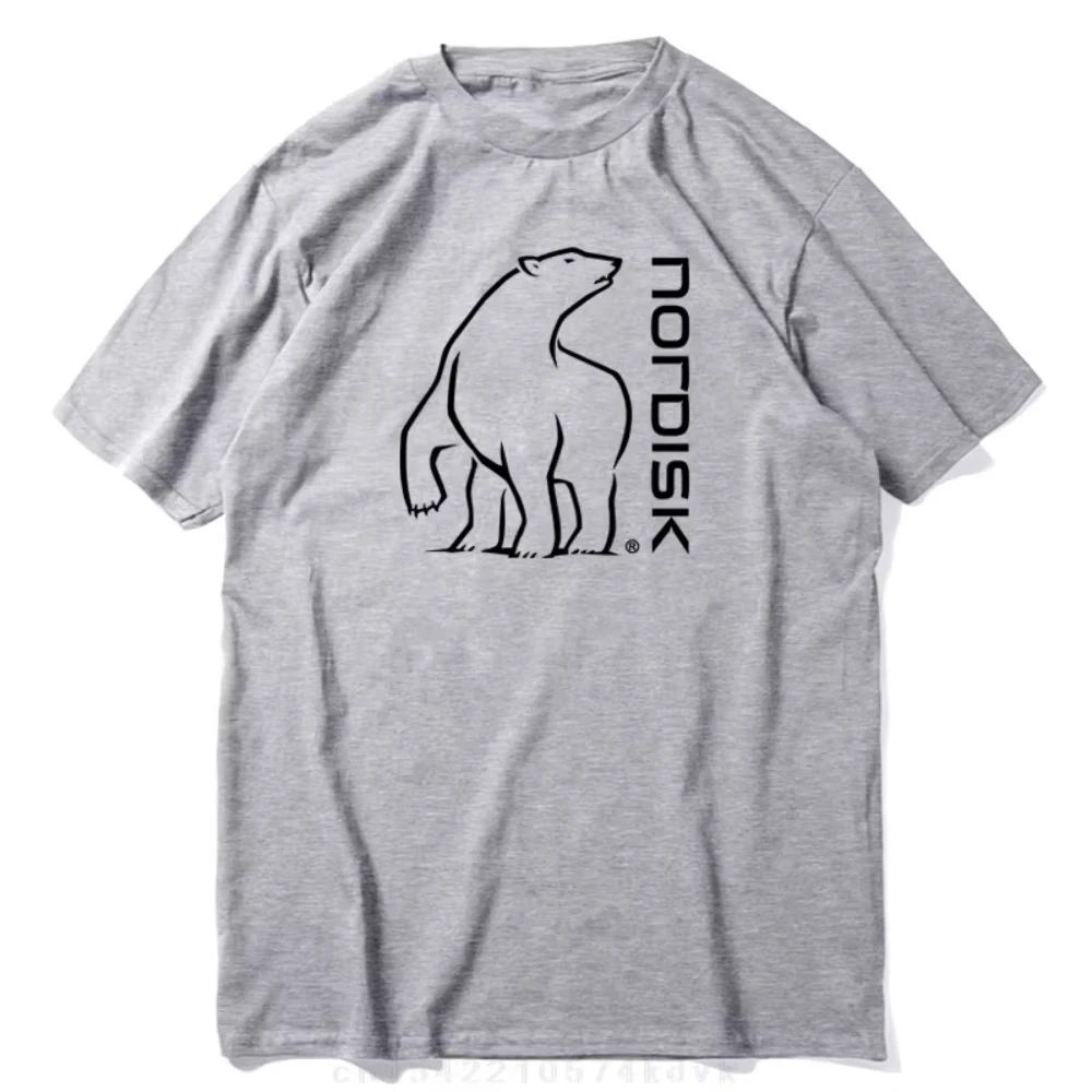 2026 New Model Summer Women Fashion Wonderful Outors TShirt Adventures Outor Mountain Outerwear Climbing Camping Nordisk T Short