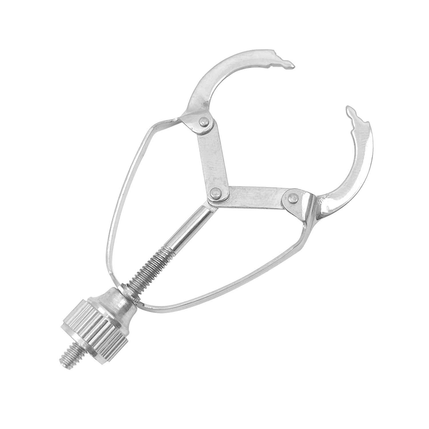 JOLANT Dental Forming Sheet Clip Stainless Steel Watercress Forming Sheet Clip Orthodontic Forming Sheet Forceps
