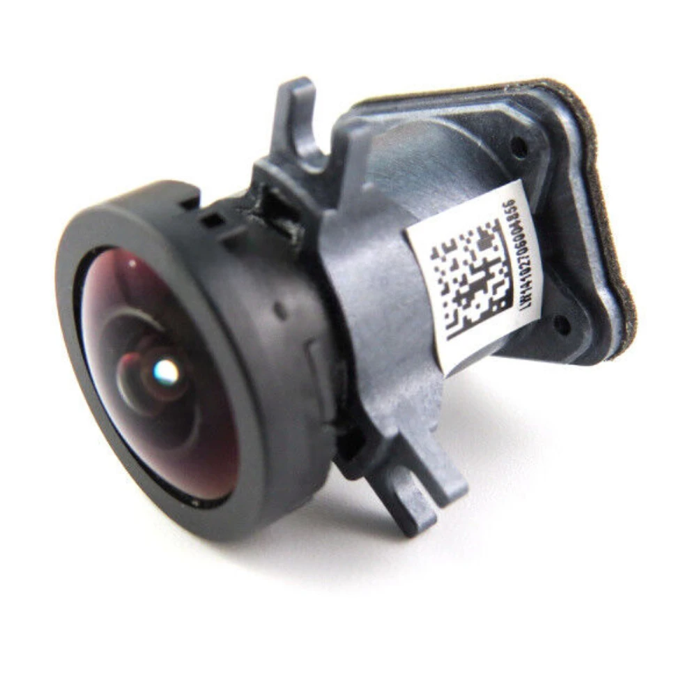 Lente gran angular Original de 150 ° para Gopro HERO 3 +, pieza de cámara de repuesto de plata