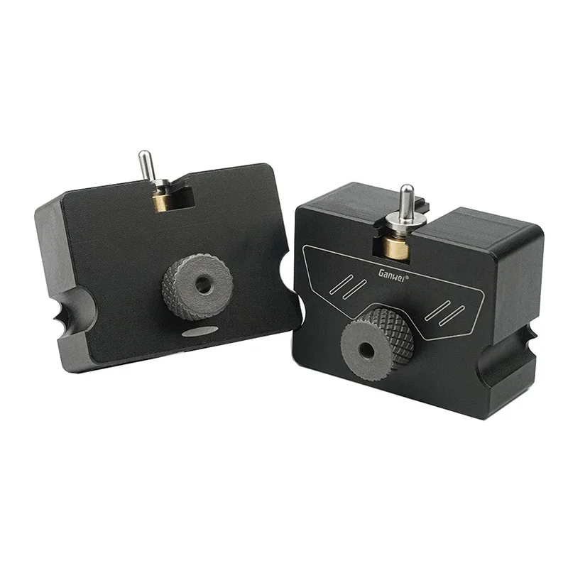 New Woodworking Invisible Connector Hole Punch Locator For Furniture Fast connectting Wardrobe Cupboard Installation