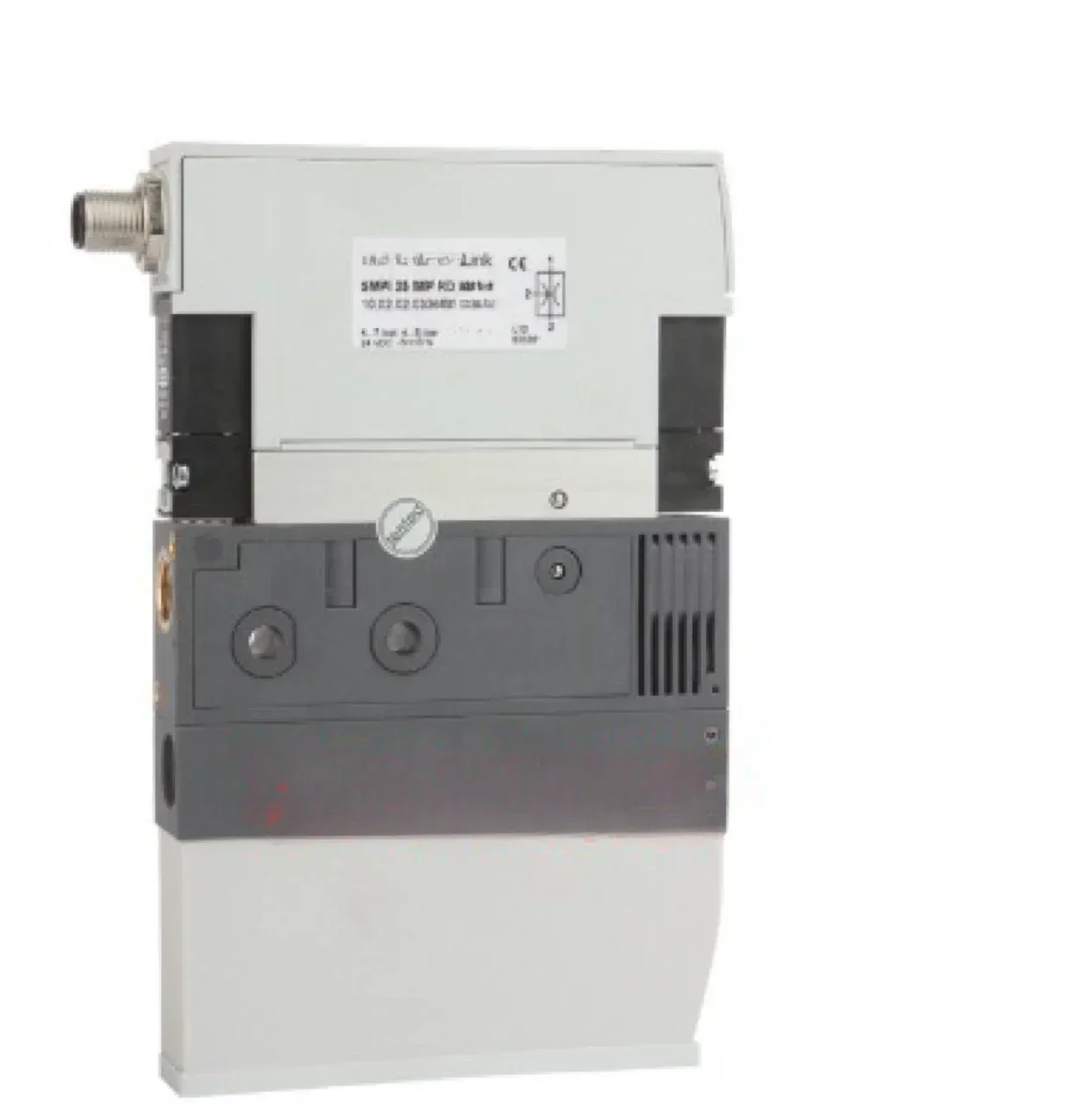 

Интегрированный вакуумный генератор SMPI 25 Imp Rd M12-8-PT M12-5, высококачественное промышленное оборудование, новое, оригинальное, по выгодной цене