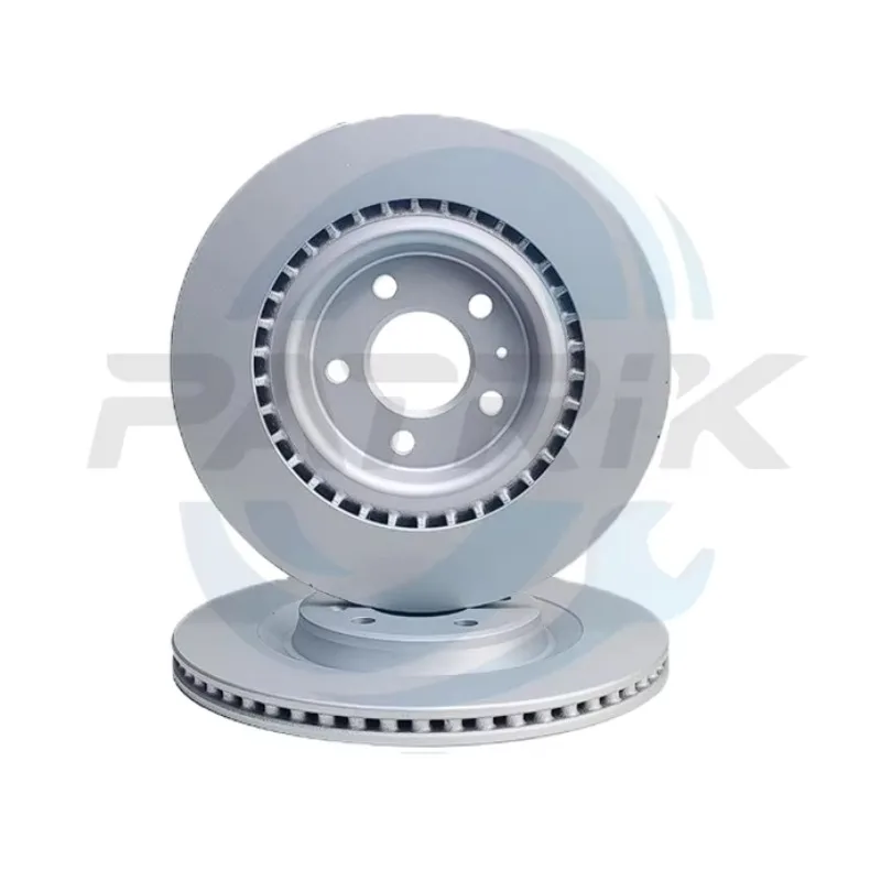 Brake Conversion Disc Kit  Front Vented Brake Discs Pads for Toyotas Probox rav4 204 corolla Ae110