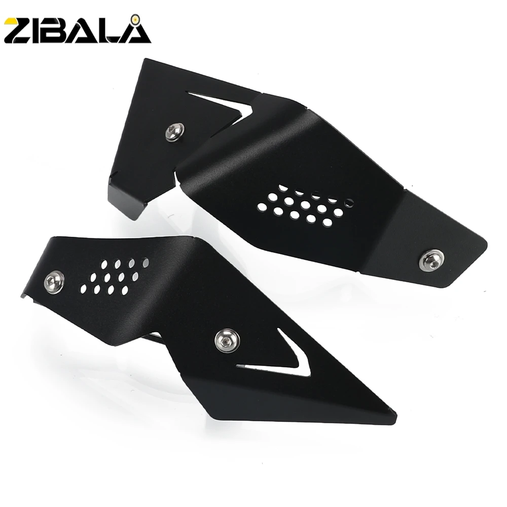 2024 2025 2026 Protezione della protezione del corpo dell'acceleratore per BMW R1300GS Triple Black R1300 GS Trophy Accessori Cornice di copertura decorativa