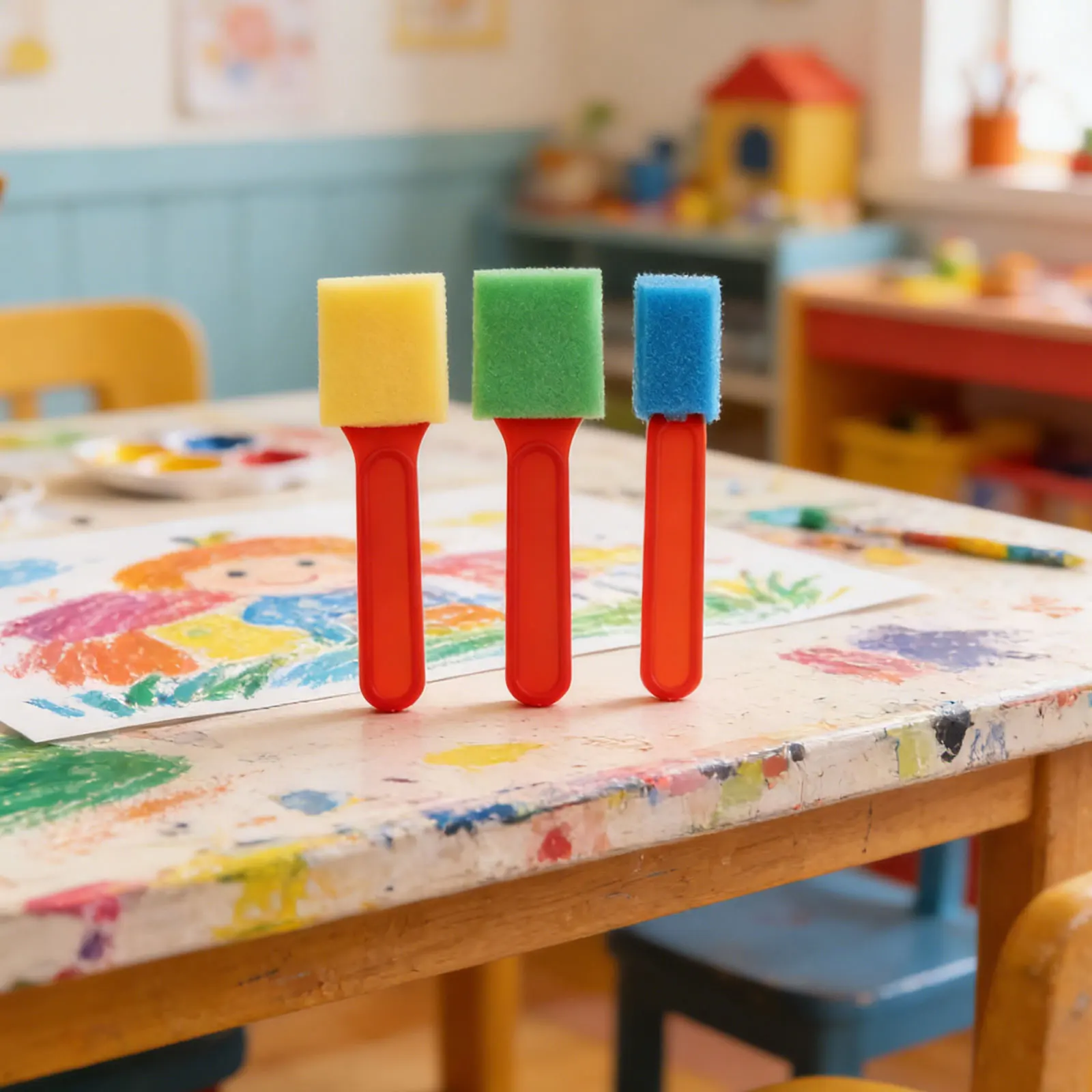 Набор-из-3-кистей-из-пеноматериала-для-масляных-полиуретановых-и-водоэмульсионных-красок-с-пластиковой-ручкой