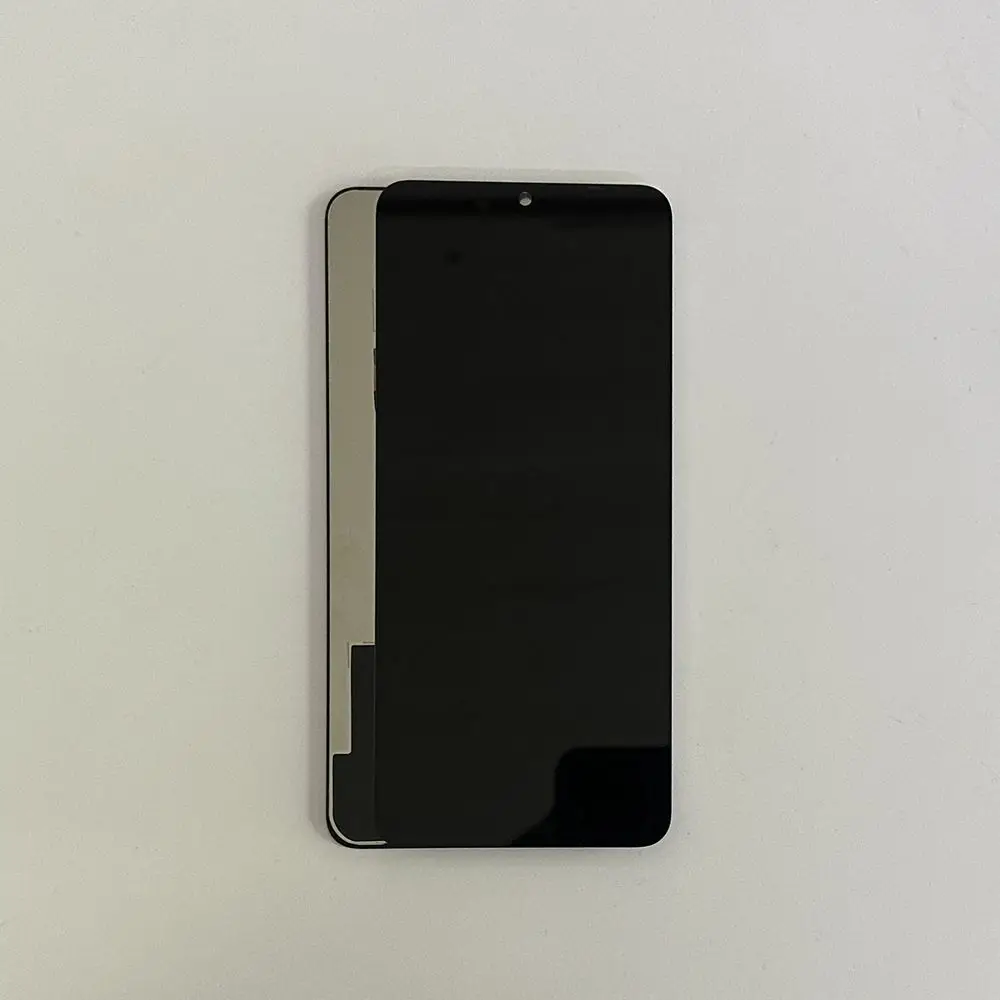 Original Tested For Hotwav Note 16 Pro LCD Display+Touch Screen Digitizer Assembly For HOTWAV Note16 lcd Screen Display