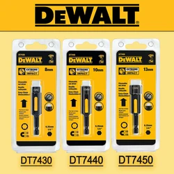 Dewalt Socket Wrench Magnetic 1/4