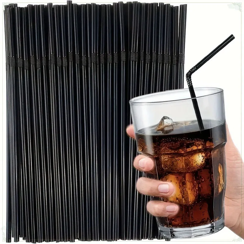 Thumbnail 2 - #47 Low Cost Drinking Straws & Stirrers That Work