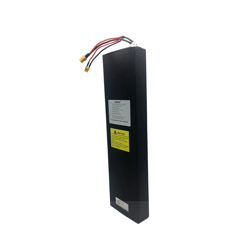 48V 17500mAh Scooter Battery for Kugoo X1/X1 Plus 48V  13s5p 17.5Ah Lithium Battery pack with BMS ﻿