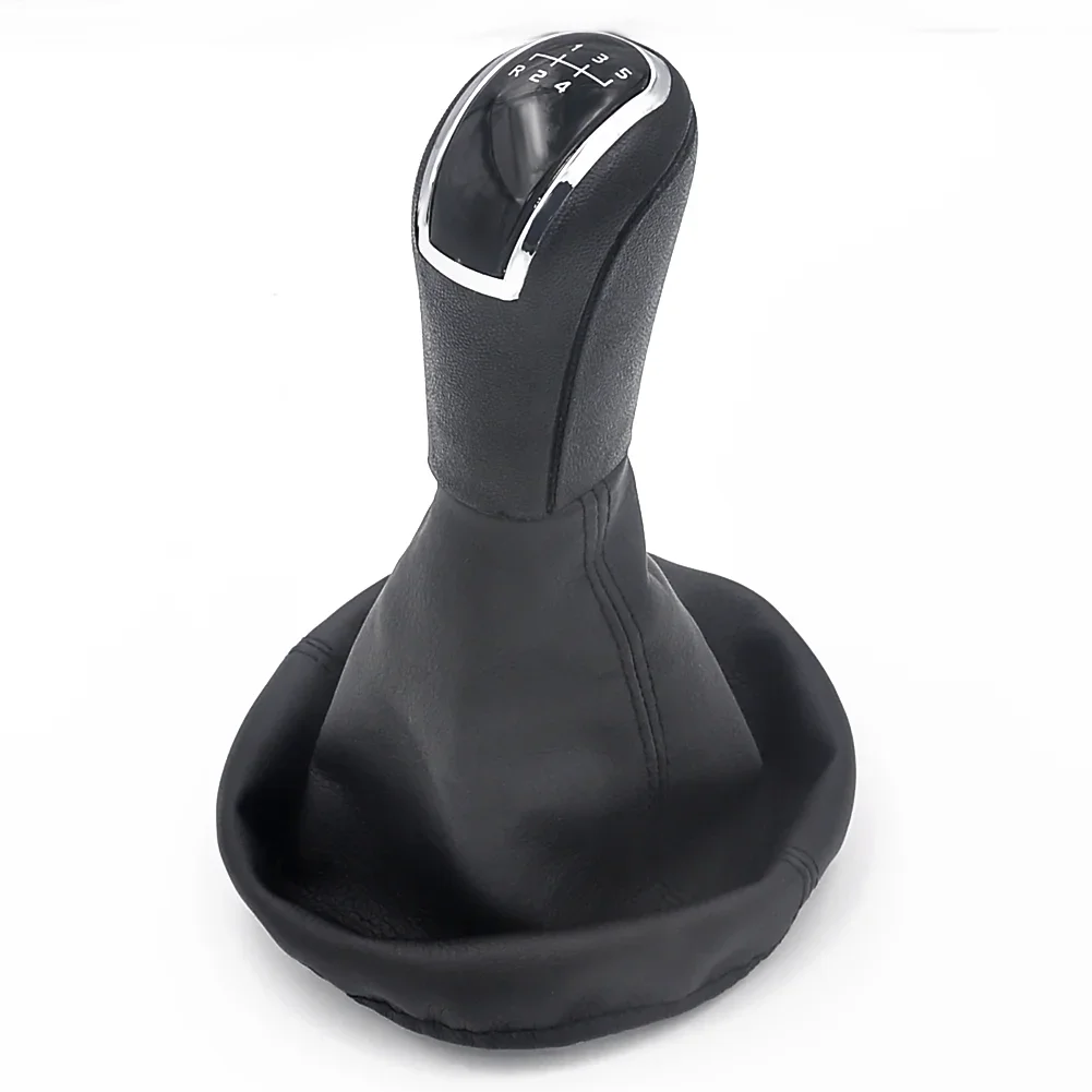 Car Styling Lever Shift Gear Knob For Mercedes Benz C-Class W202 W208 E-Class W210 W203 S203 W245 W169 2004-2012 W168 1997-2004