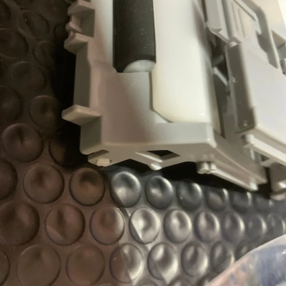 

5X RM2-5745-000 F2A68-67913 Separation Roller for HP M501 M506 M507 M527 M528 M304 M305 M329 M404 M405 M428