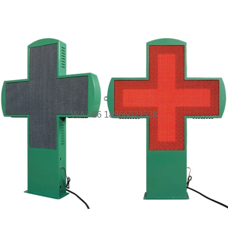 P6 Outdoor Led Disp… - image