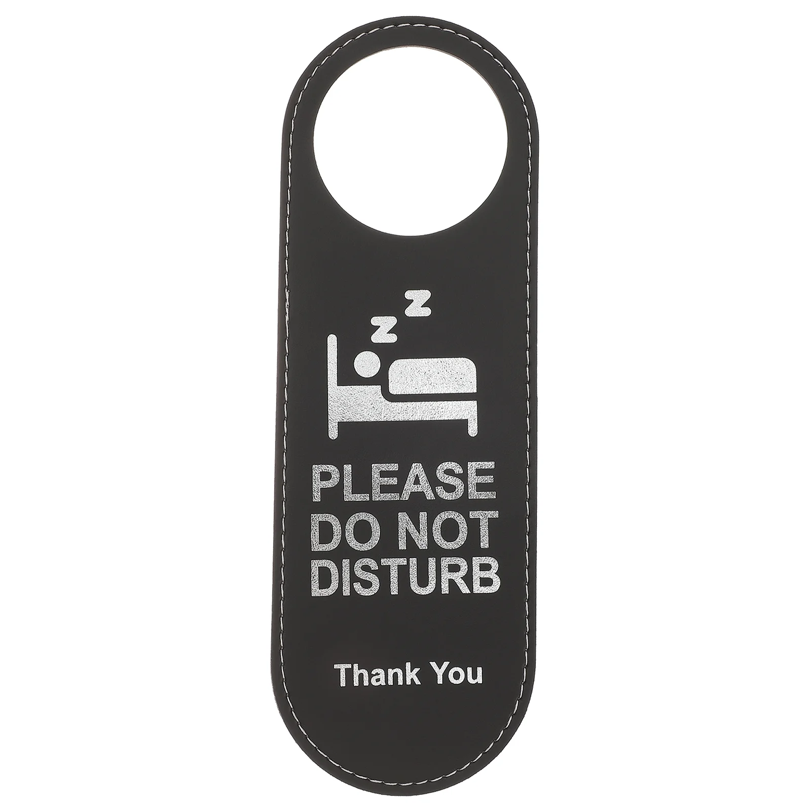 Door Pendant Wall Ornaments Not Disturb Sign House Number Bedroom Tag Hanging Office