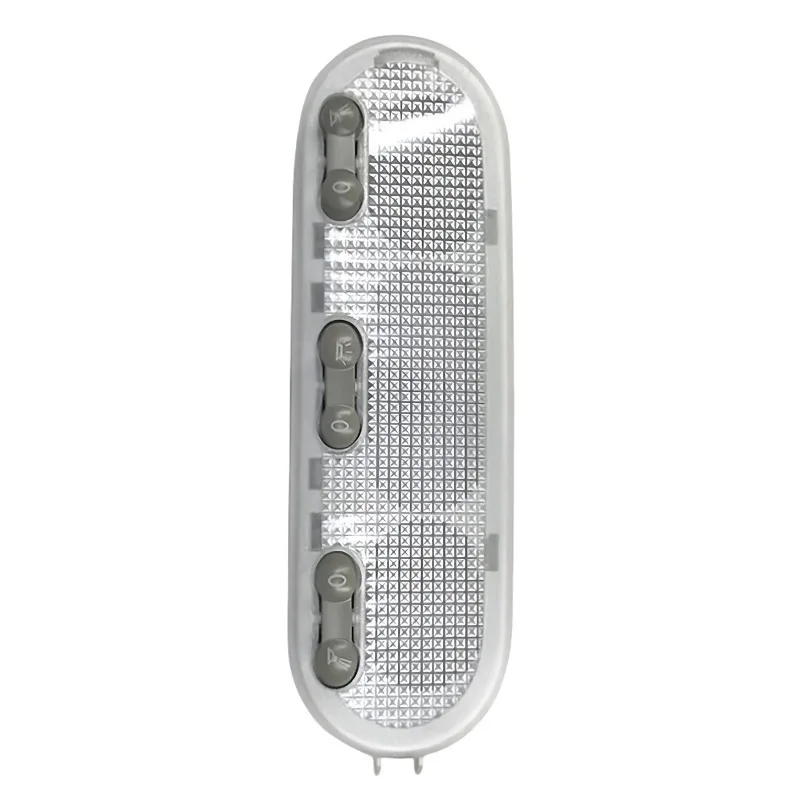 For Nissan Qashqai 08-17 Sunny 11-16 MARCH 2010-2015 Auto Interior Reading Light Roof Light Overhead Dome Lamp - view 4