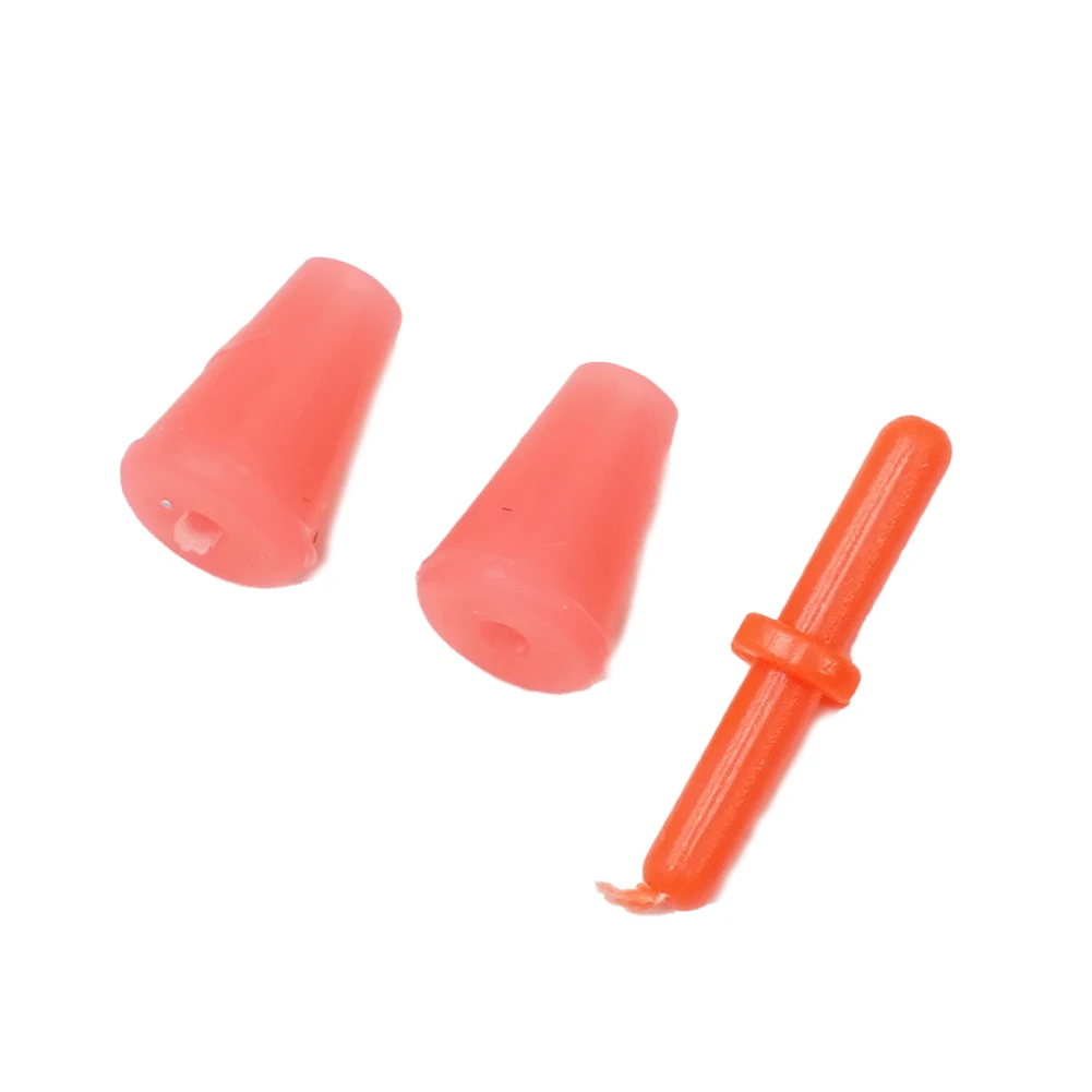 

Fishing Floating Stopper Bobber Anti Slip Stick Line Stopper Tackle Tools Rock Sea Fishing Anti Wind Bar Stopper Buoys