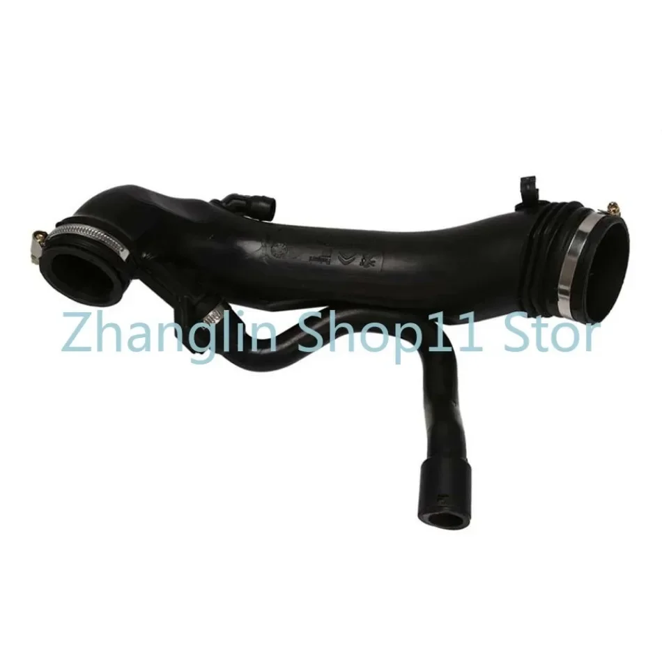 1x Air Intake Turbo Hose 1440Q6 for Peugeot 308 408 3008 5008 207 508 RCZ 1.6 16V Citroen C4 C4L C5 III DS5 Picasso Repair Parts
