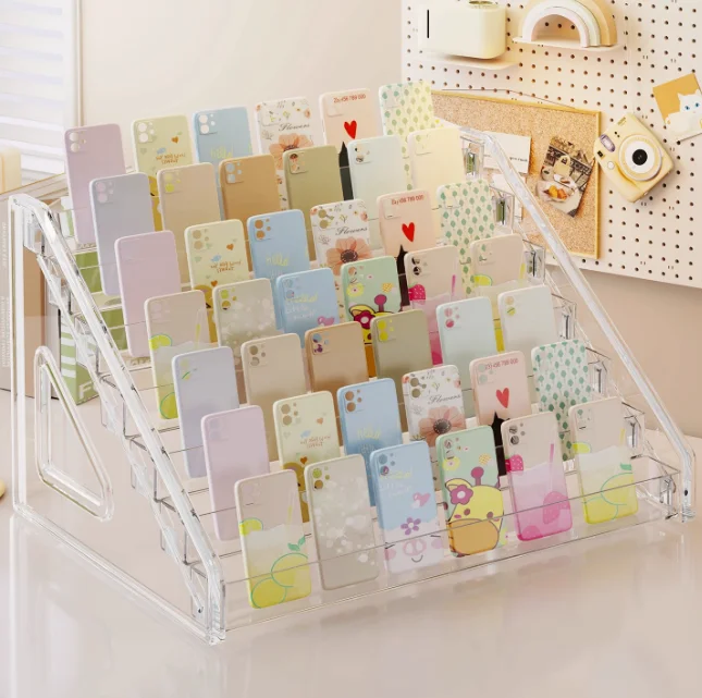 Thumbnail 4 - #70 Nail Polishes Comparison Guide