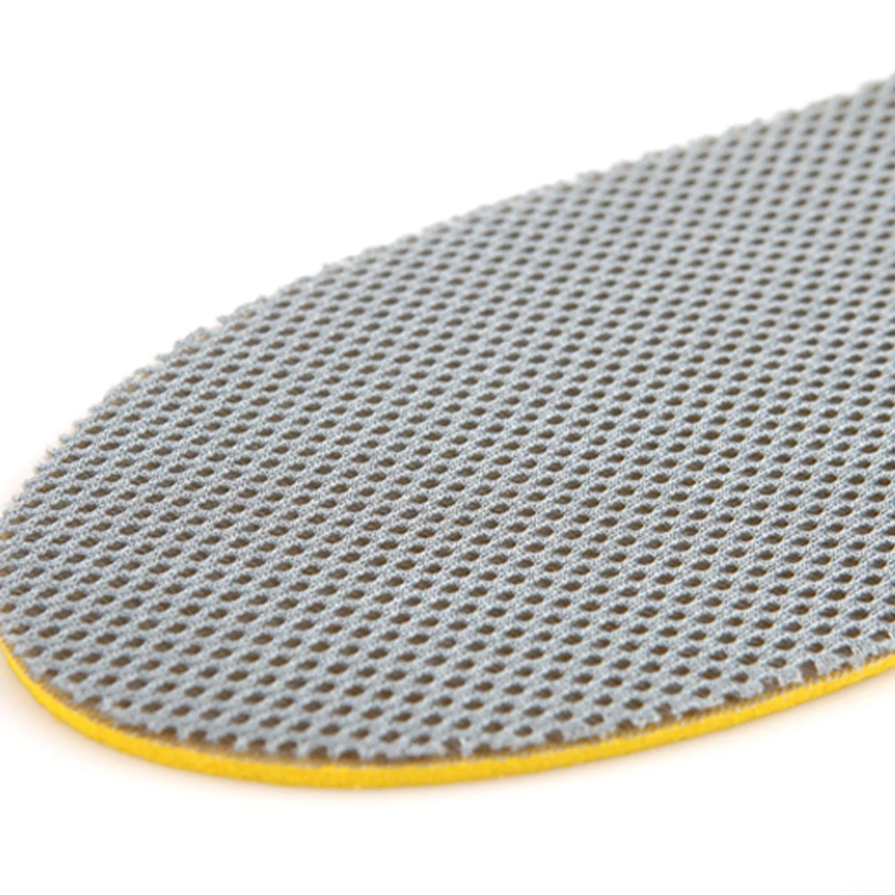 

Arch Corrective Insoles Supports for Kids Supination Men Foot Pad Flatfoot Orthotics Care