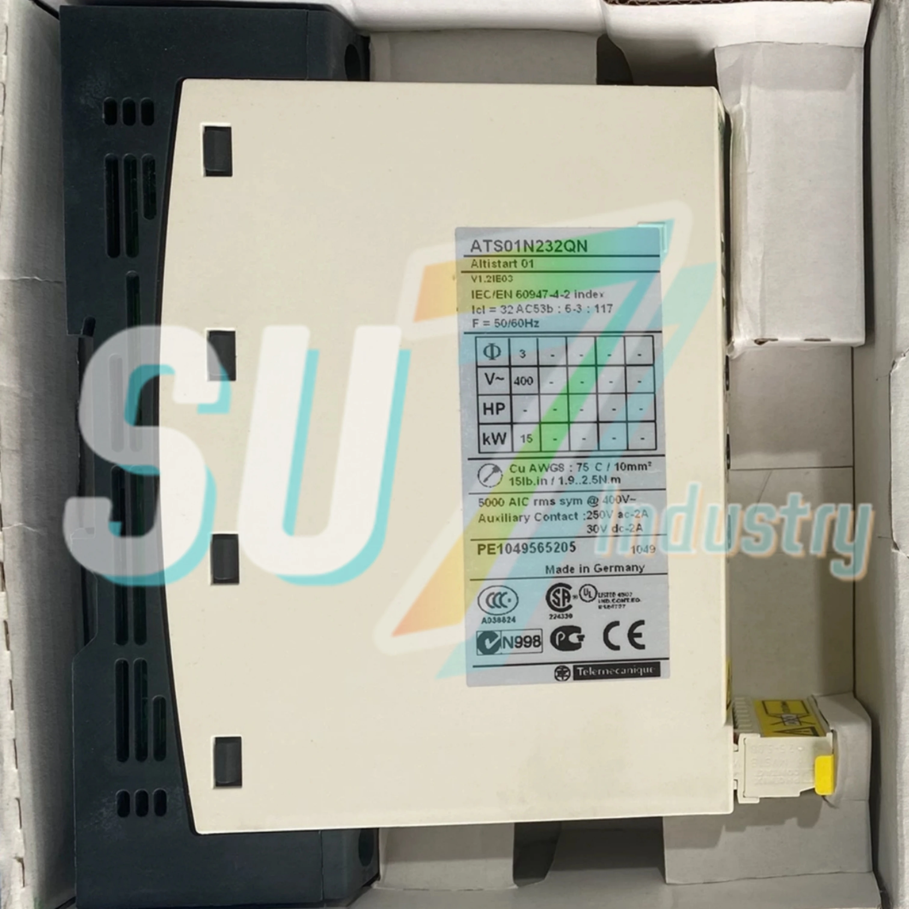 soft starter   New original     ATS01N206QN  ATS01N209QN  ATS01N212QN  ATS01N222QN  ATS01N232QN