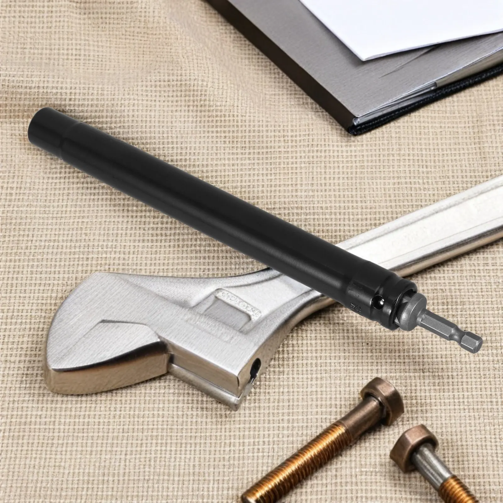 Keel Leveling Sleev…