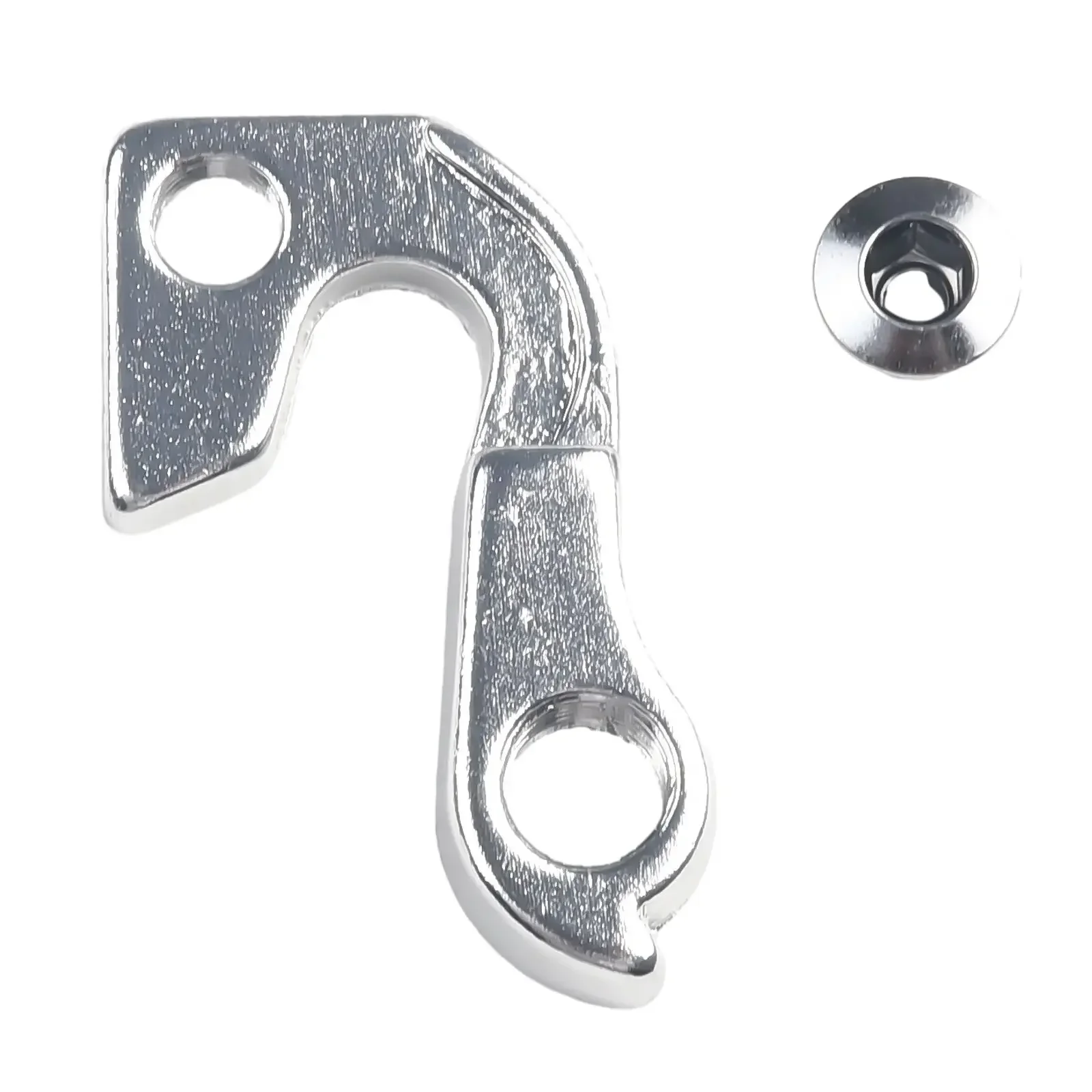 Bike Parts Sturdy Aluminium Alloy Mech Frame Bracket For All Types Of For GT Bicycles Including Aggrsessor And Zskar