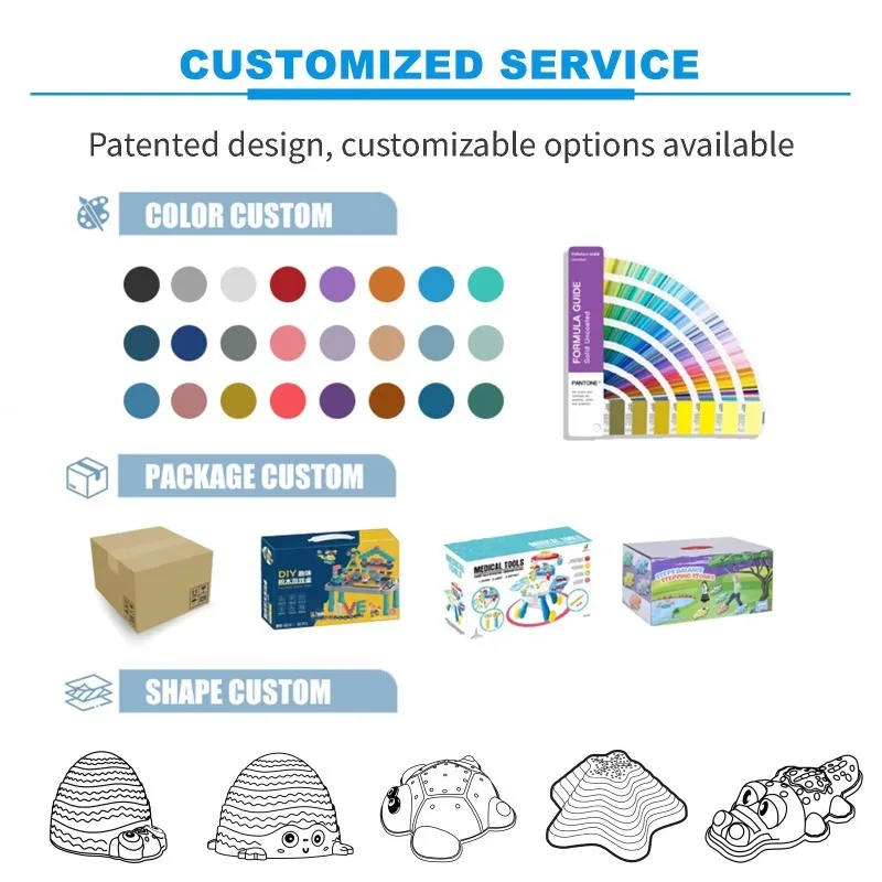 5 قطع من أحجار التوازن، أحجار القفز على مسار الأطفال، ألعاب حسية لعب الأطفال في الأماكن المغلقة والخارجية #4