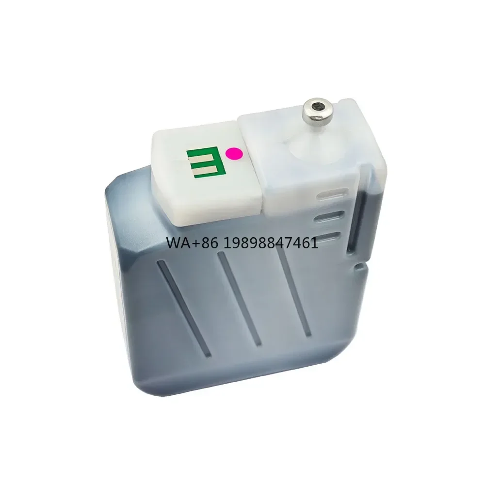 

High-quality 750ml FJ230BK solvent for 540 or 560 inkjet printers