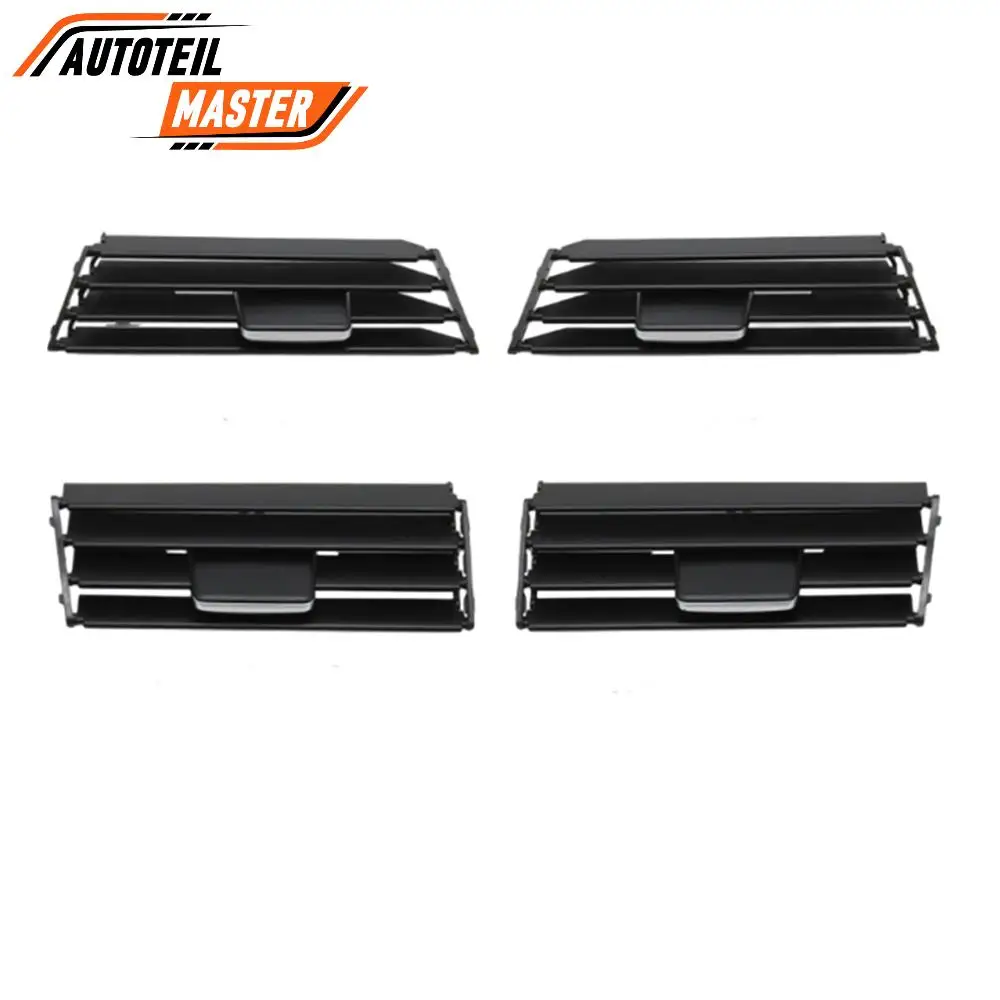 

Part Number: 64229130459 Fit For BMW 3 Series E90 E91 E92 E93 2005-2012 Aesthetic and generous AC Vent Grille Repair Kit
