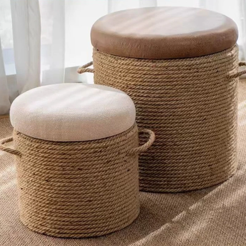 Otomanas Móviles Modernas para - Home Decor Furniture reseña y precio