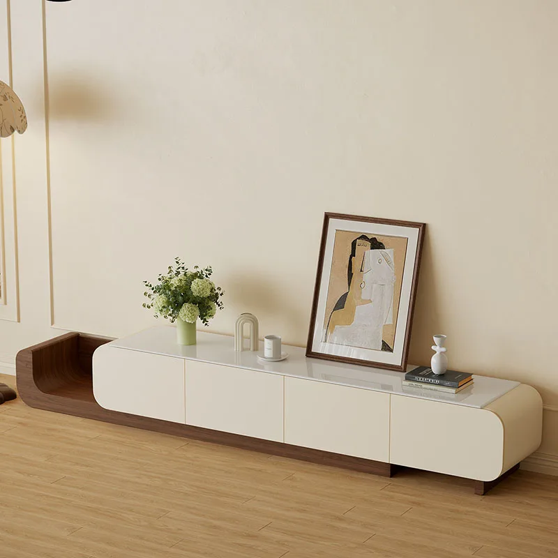 Minimalist Modern Tv Stands Living Room Display Luxury Shelf Nordic Tv Table Aesthetic Organizer Archivadores Trendy Furniture